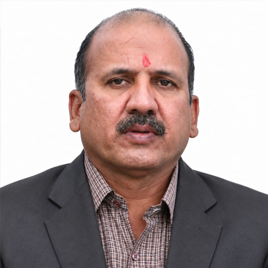Rajeev Gupta